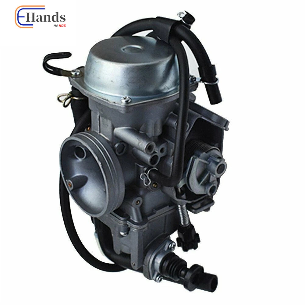 Carburetor & Insulator Boot Flange for Honda Foreman Rubicon 500 TRX500 (2001–2014)