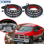 LED Strip Cargo Bed Work Light for Dodge Ram 1500 2500 (1998–2010)