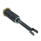 2X Front Shock Absorber Struts for Jaguar X351 XJR575 (2018-2019)