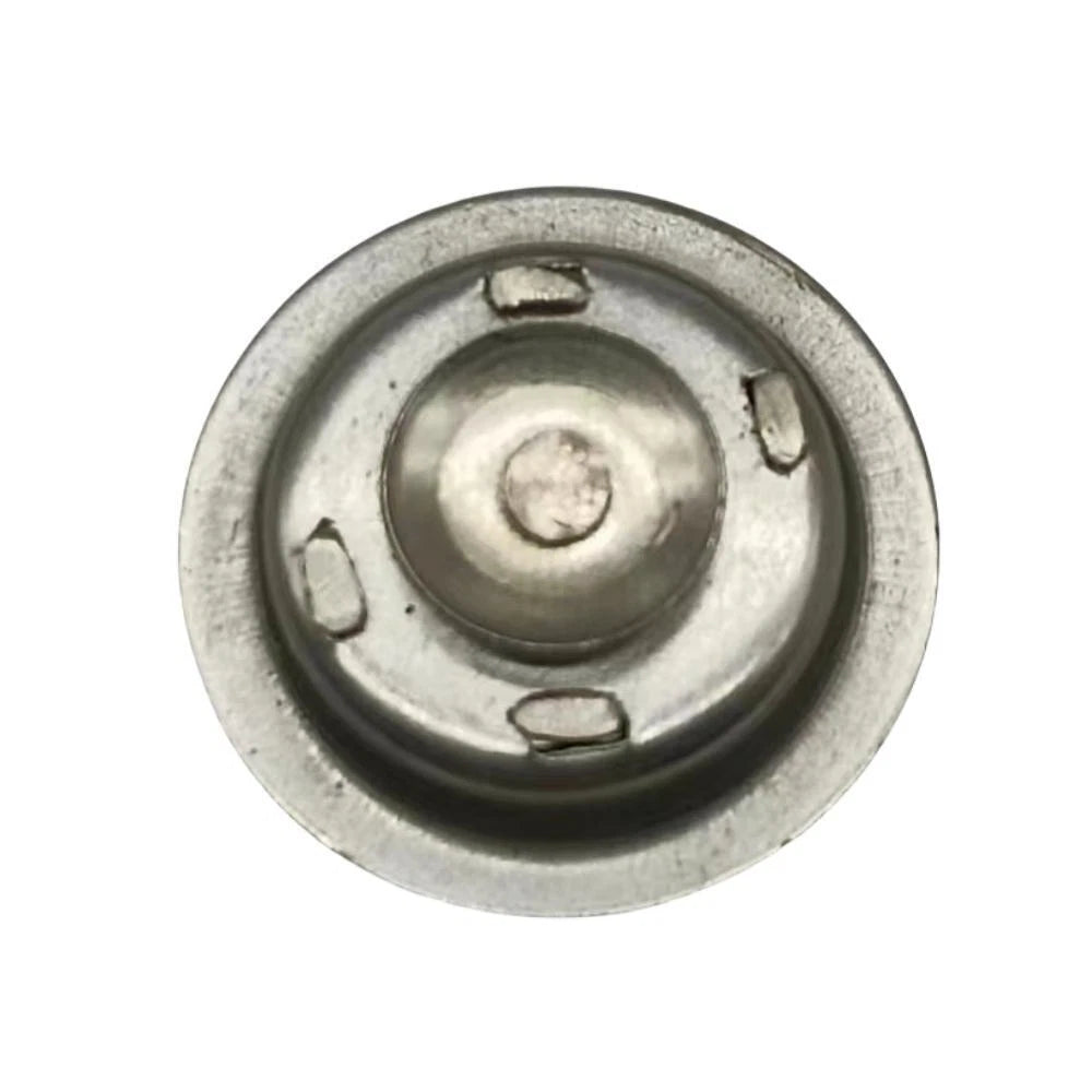 Thermostat Kit 130°F for Johnson Evinrude Outboards (5001036, 765620, 13180)