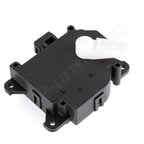 Heater Blend Door Actuator for Cadillac CTS SRX (2005–2009)