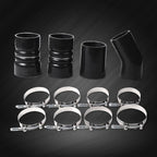 Turbo Intercooler Boot Clamp Kit for Ford 6.0L Diesel (2003–2007)