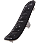 Power Window Control Switch for Chevrolet C5 Corvette (1997–2004)