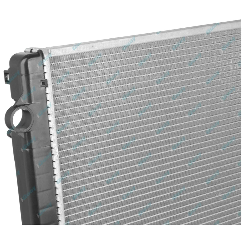 Radiator for Toyota Landcruiser Prado KDJ120 KZJ120 4cyl 3.0L 1KD 1KZ 2003~2009