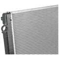 Radiator for Toyota Landcruiser Prado KDJ120 KZJ120 4cyl 3.0L 1KD 1KZ 2003~2009