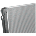 Radiator for Toyota Landcruiser Prado KDJ120 KZJ120 4cyl 3.0L 1KD 1KZ 2003~2009