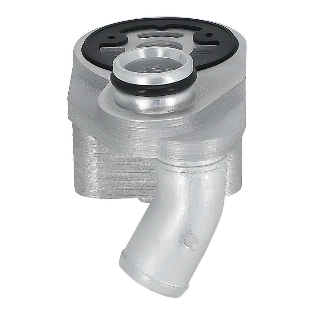 Aluminum Oil Cooler for Fiat Ducato 250 (2006–2014)