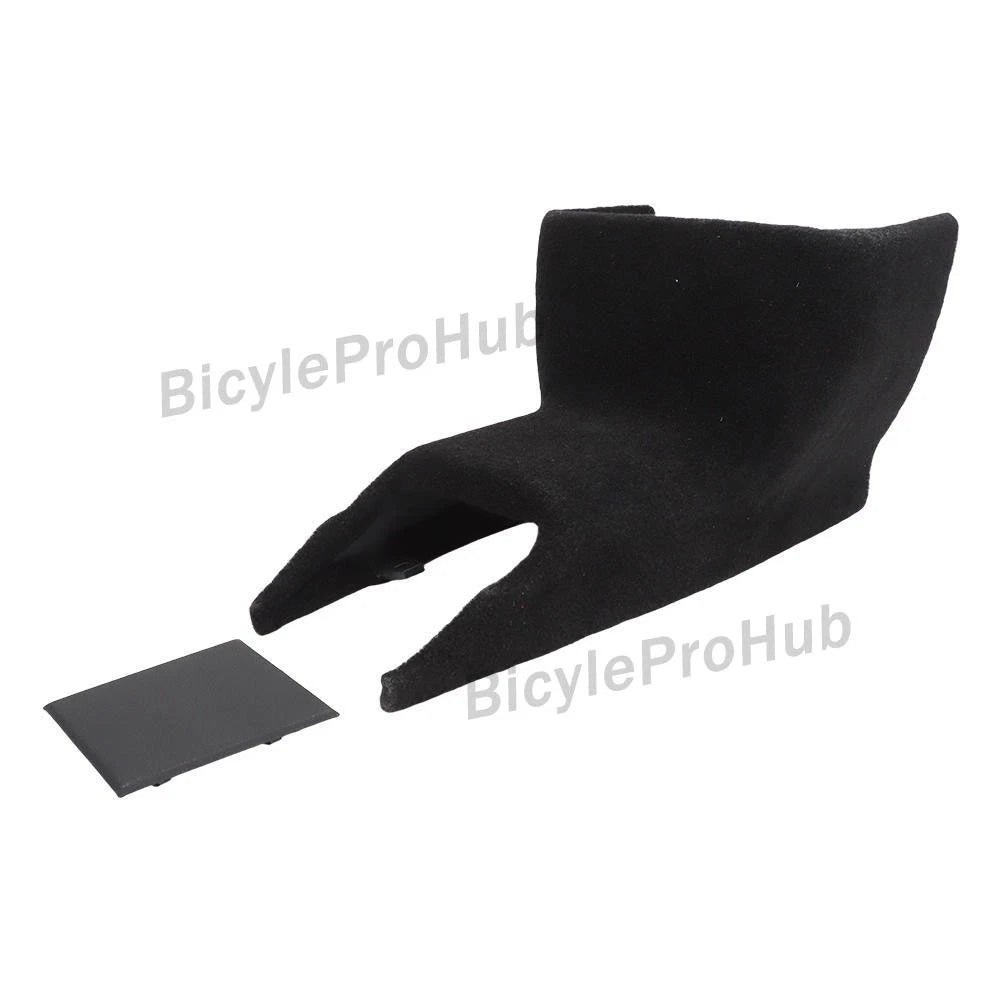 Center Console Delete Trim for Porsche 996/986 911 Boxster Carrera (1999–2004)