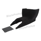 Center Console Delete Trim for Porsche 996/986 911 Boxster Carrera (1999–2004)