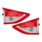 Inner Tail Light Assembly for Ford Escape (2013-2016) Left & Right Halogen