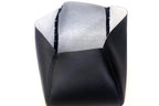 Leather Synthetic Center Console Armrest Cover for Isuzu Rodeo (1998–2001)