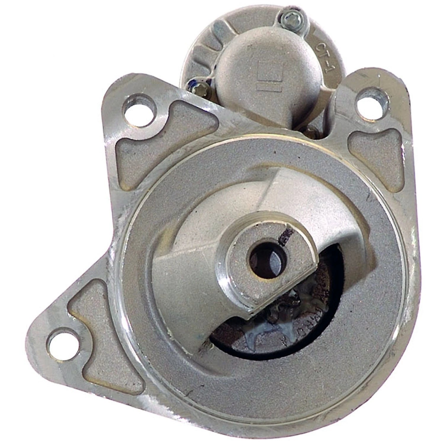 Denso Starter Motor 280-5381 for