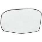 Heated Driver Left Side Mirror Glass for Honda CR-V (2023–2024)