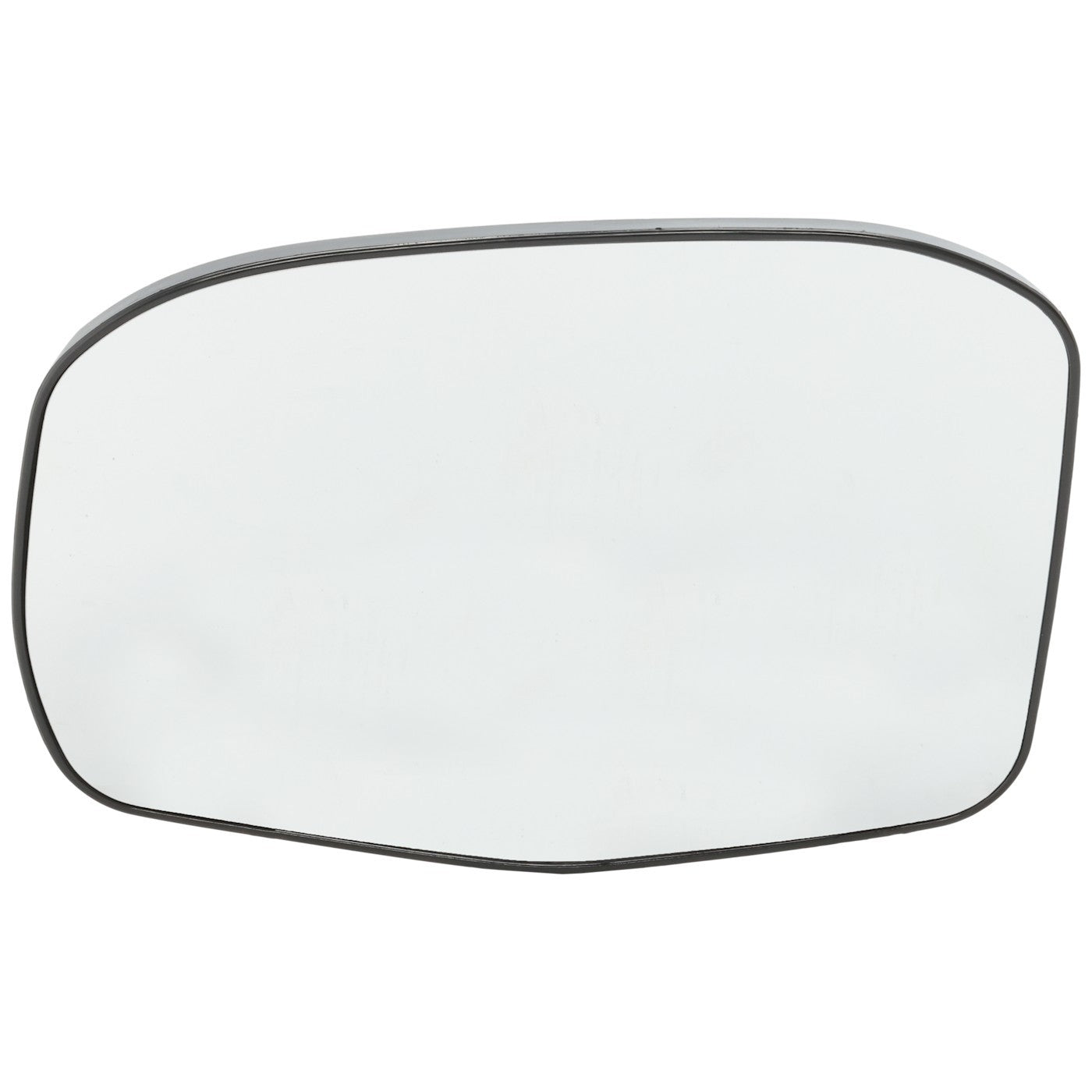 Heated Driver Left Side Mirror Glass for Honda CR-V (2023–2024)