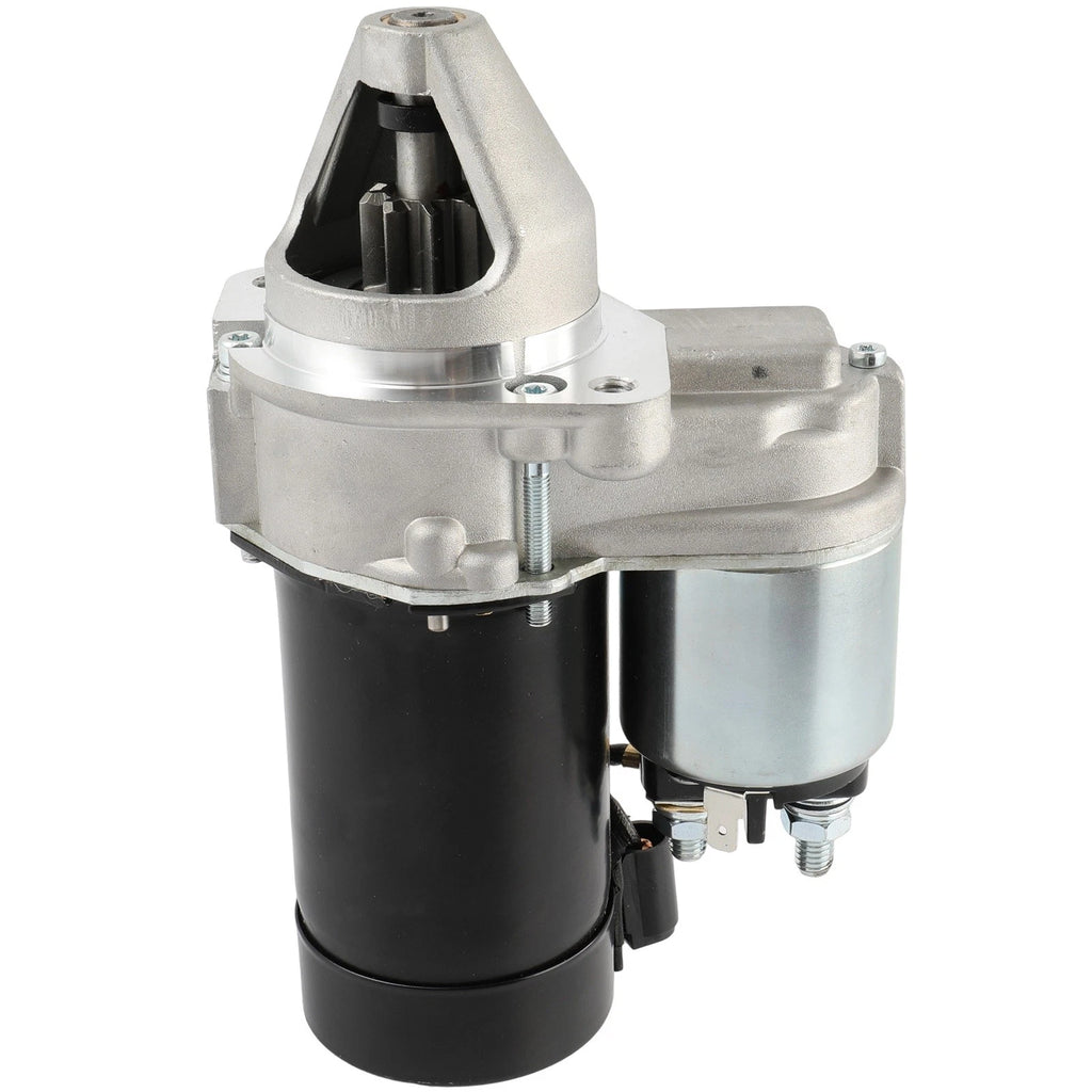 Starter Motor 1.2kW 12V CW 9T for BMW R100 R100CS (1976–1984)