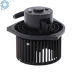 Front HVAC Blower Motor with Fan Cage for Suzuki Grand Vitara (2006-2013)
