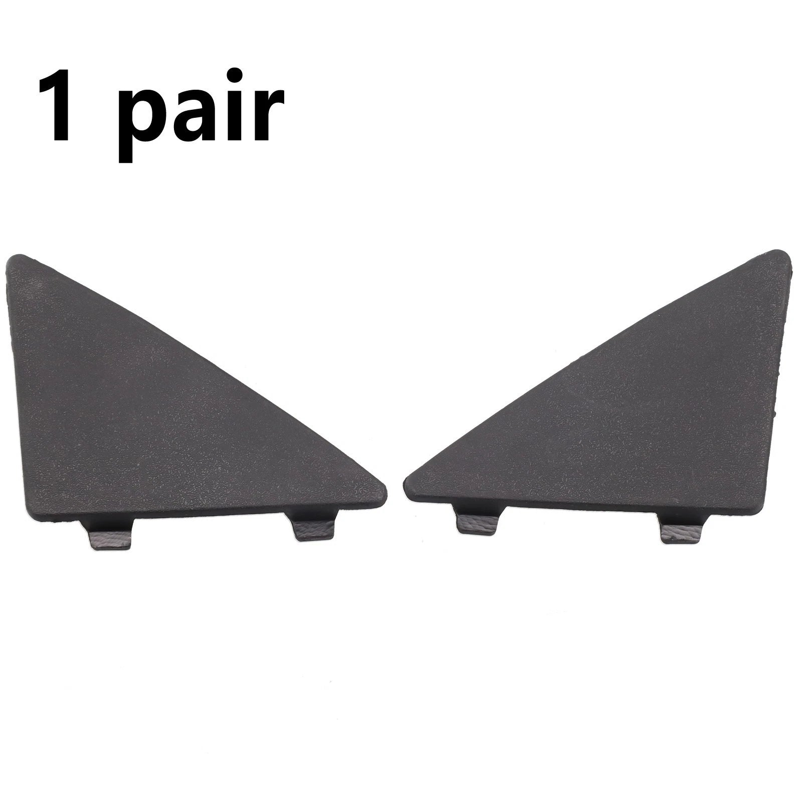 1 Pair Tow Hook Cap for (BHN1-50-101, BHN1-50-102)