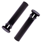 Trash Can Hinge Pins Replacement for Outdoor Trash Can (Tool-free Repair)