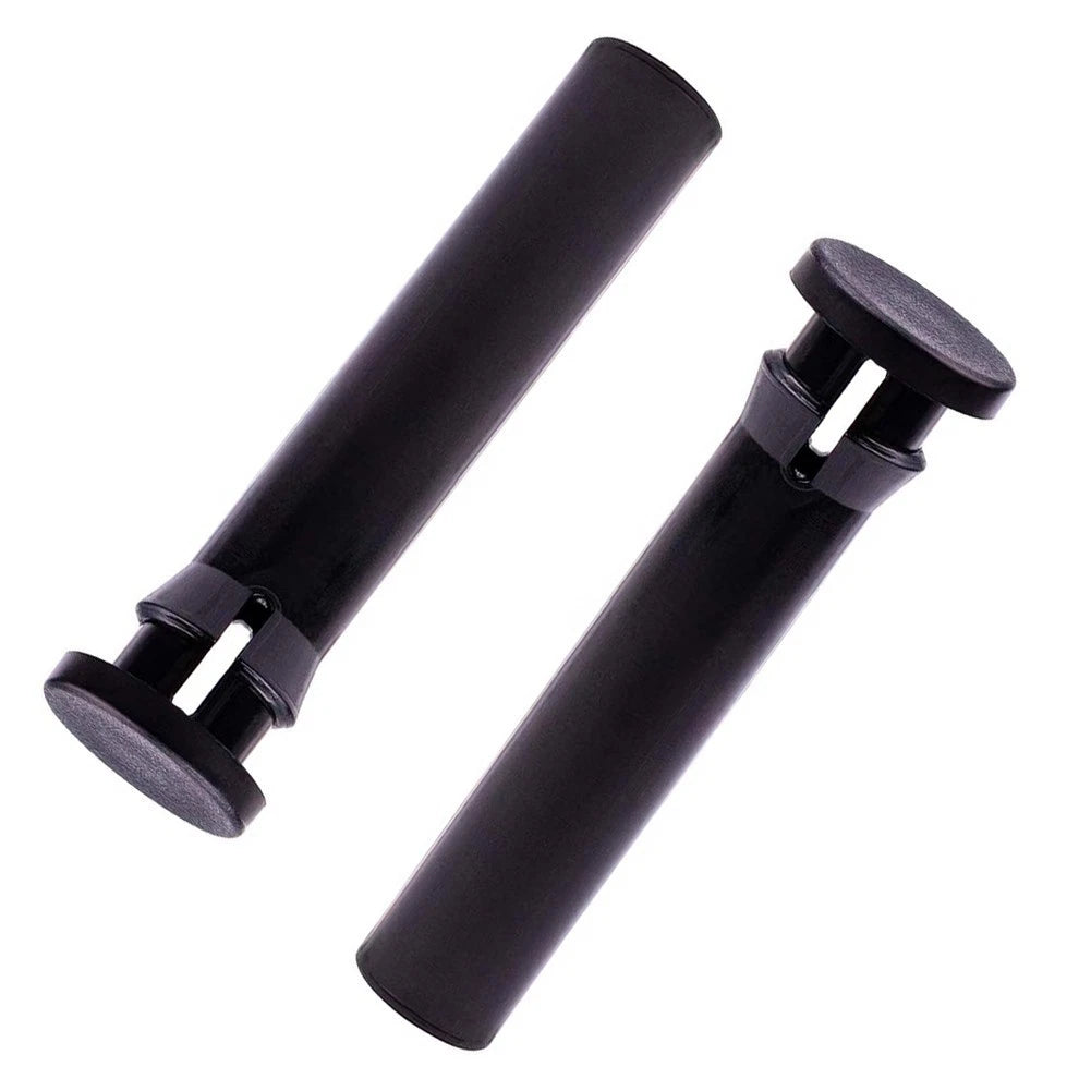 Trash Can Hinge Pins Replacement for Outdoor Trash Can (Tool-free Repair)