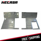 Front Floor Pans for Chevy GMC Truck (1947–1955)