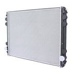 Radiator for Freightliner Columbia Century Series M2 (2004–2012)