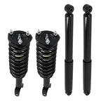 Complete Strut Set for Dodge Dakota (2005–2009) & Mitsubishi Raider (2006–2009)