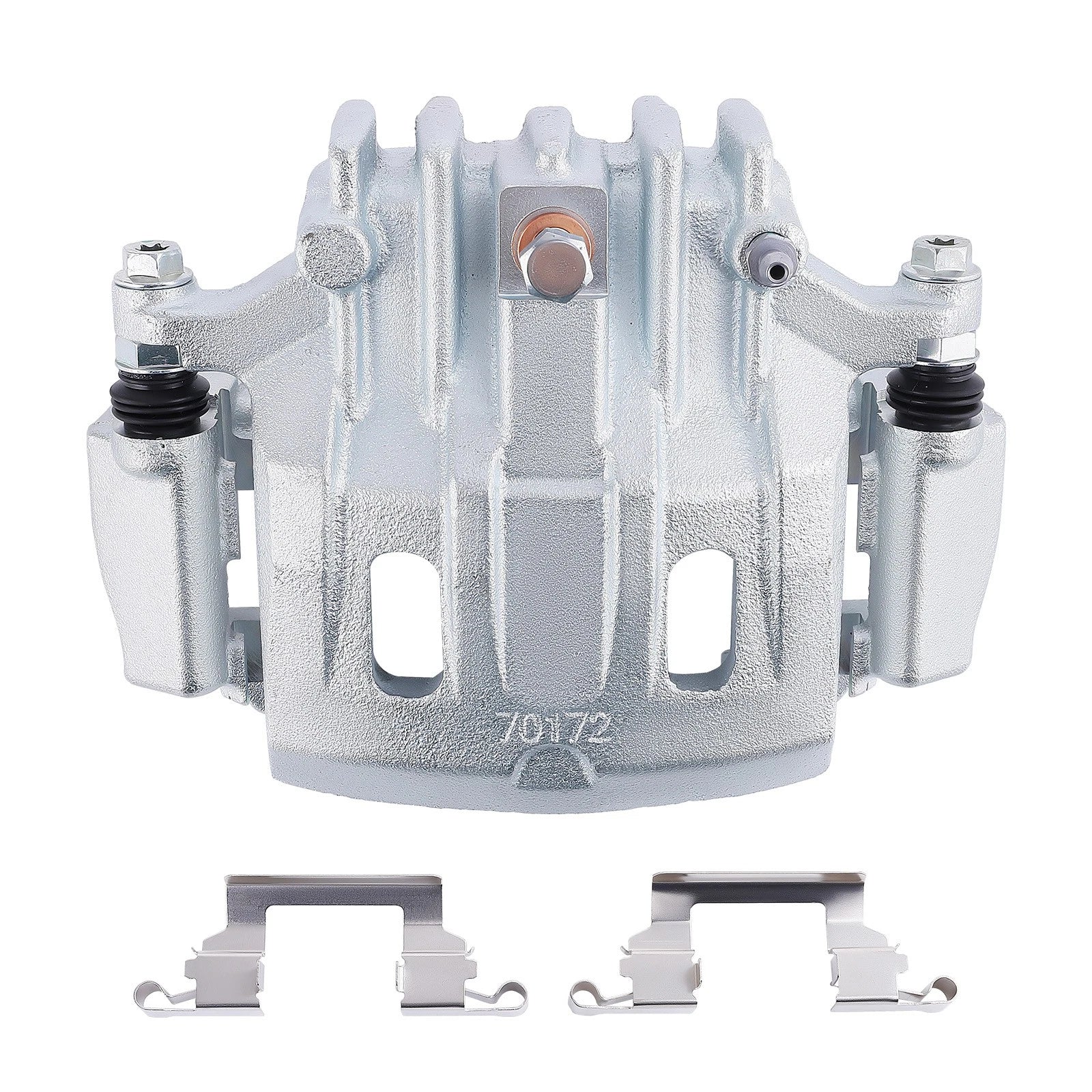 Rear Right Disc Brake Caliper for Ford Excursion F-250 F-350 (2000–2004)