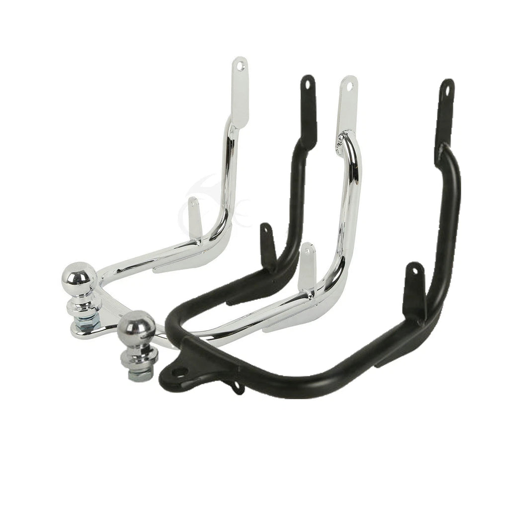 Trailer Hitch Tow for Harley Street Glide (2014–2016), Road King (2009–2013)