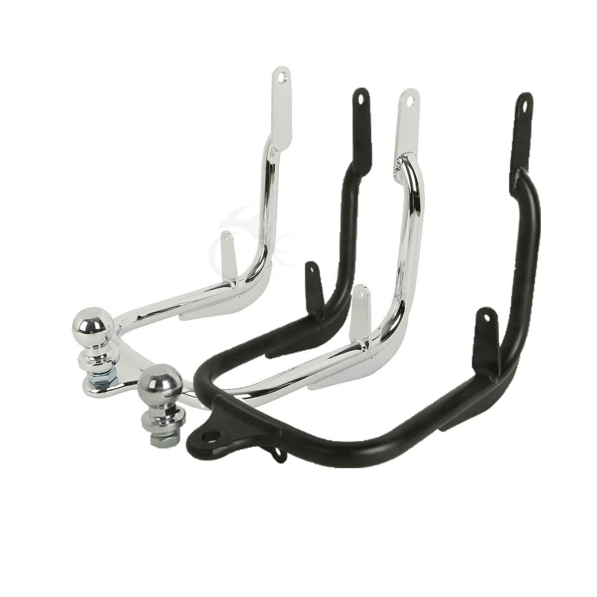 Trailer Hitch Tow for Harley Street Glide (2014–2016), Road King (2009–2013)