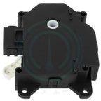 HVAC Blend Door Actuator for Lexus GS300 GS400 RX300 SC430 (1998–2005)