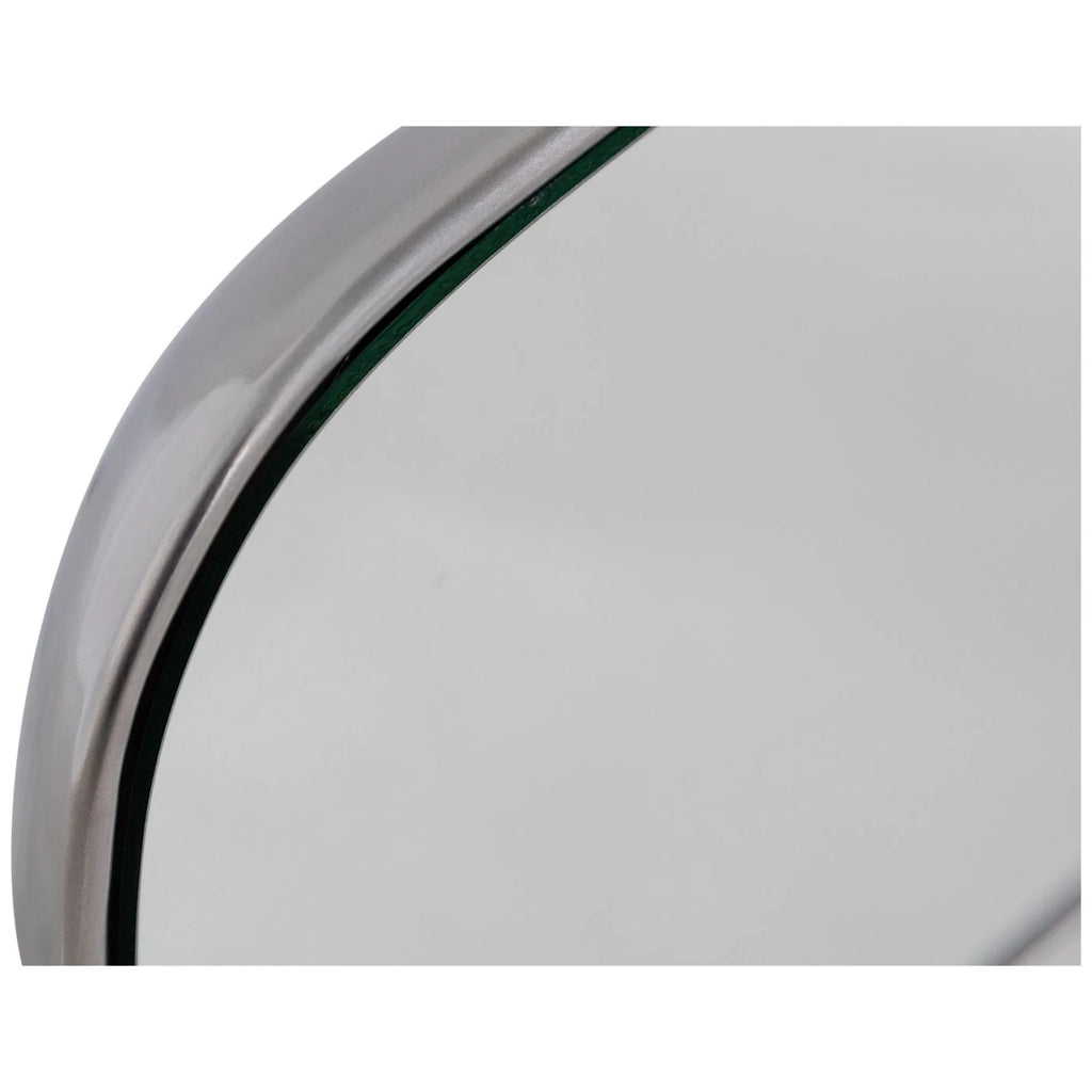 Left Chrome Mirror for Chevrolet Tahoe, Cadillac Escalade (1995–2000)