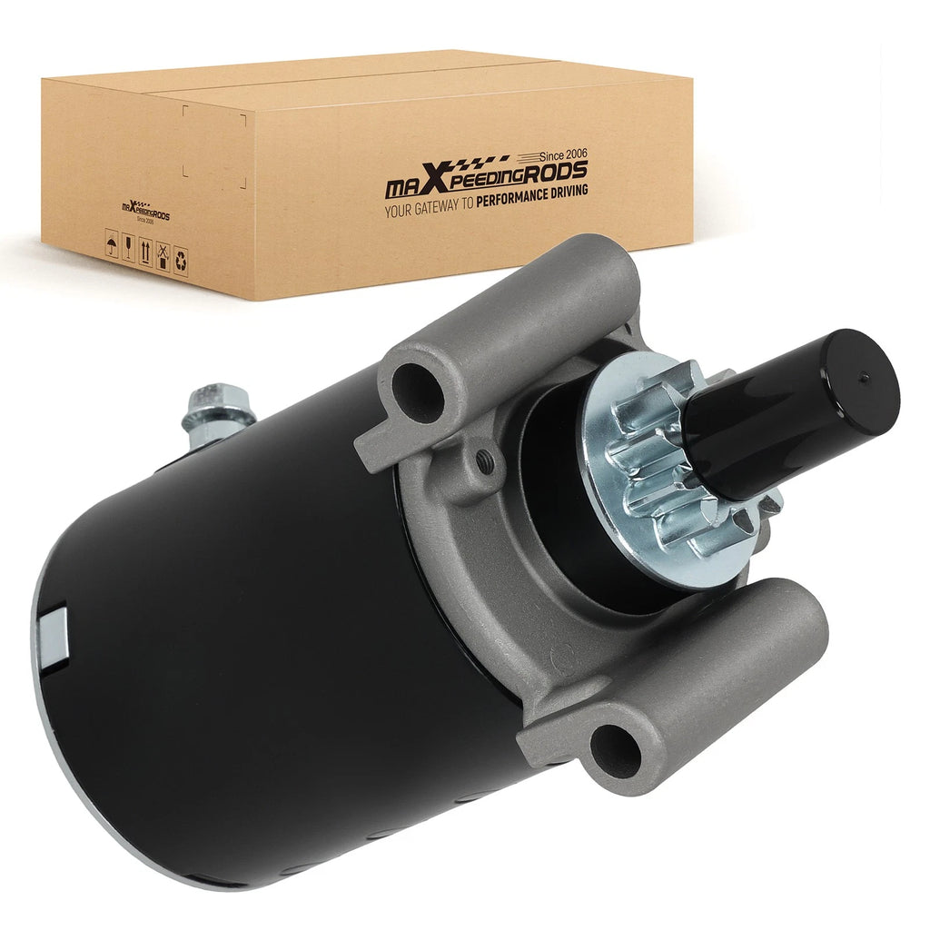 Starter for John Deere Sabre 1948GV, 1948HV (1998–2002)