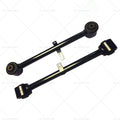 Pair Rear Upper Control Arms for Toyota Land Cruiser 100 (1998–2007)