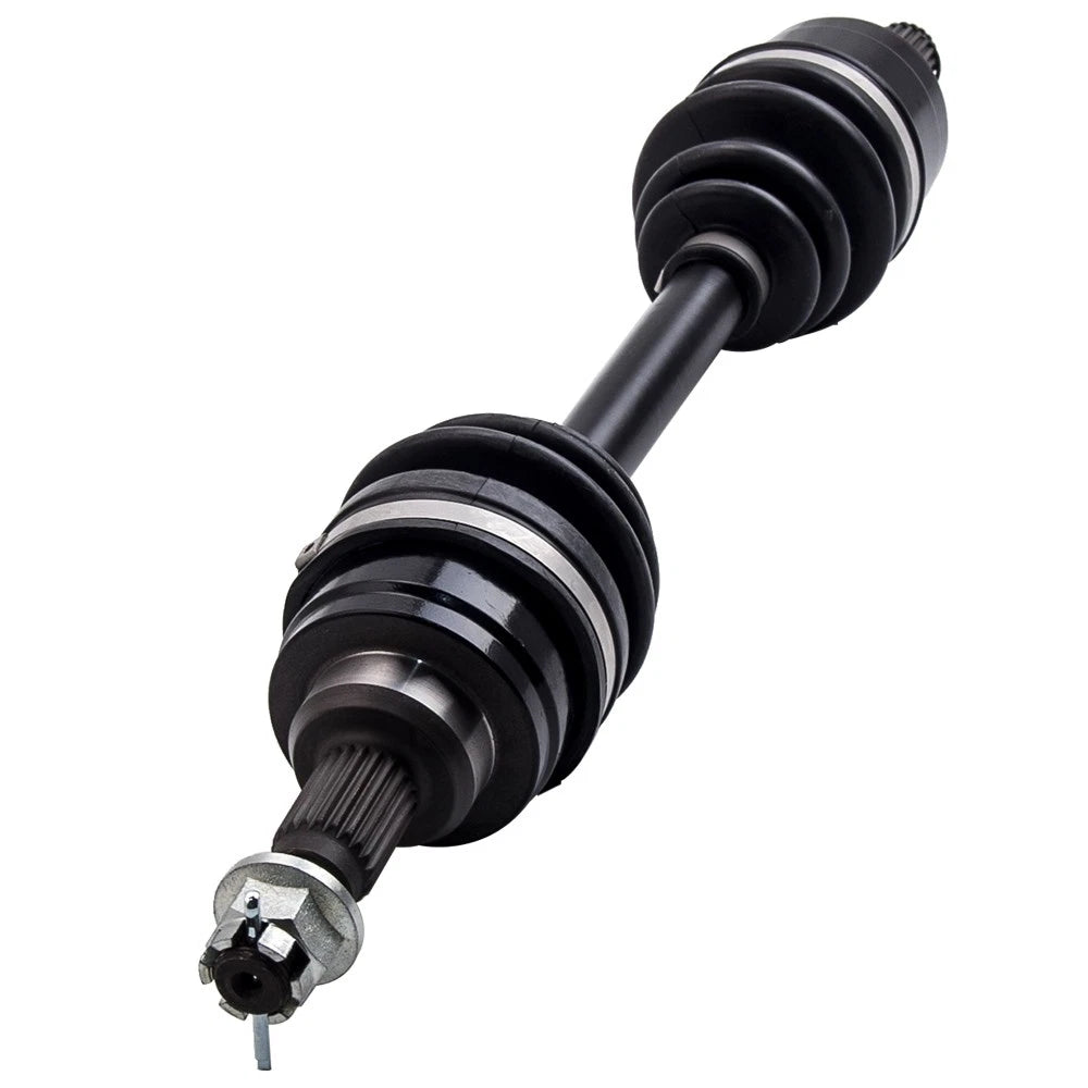 Front CV Drive Shaft Joint Axle for Honda Rancher 350 TRX 350 (2000–2005)