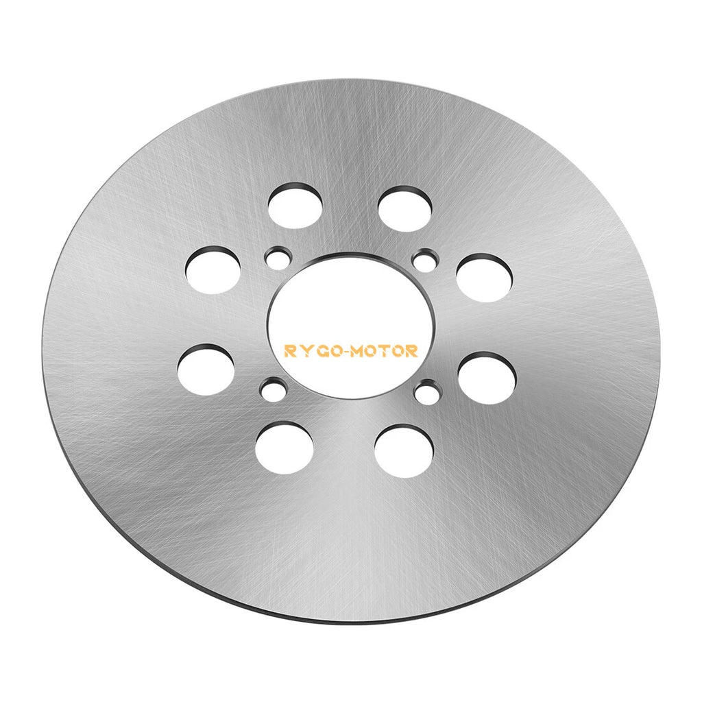 Rear Brake Disc Rotor for Yamaha Raptor 660R (2002–2005) 5FK-2582W-00-00