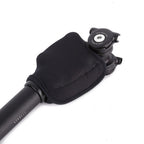 Nylon Protective Dust Cover for SUNTOUR MTB Seatpost (No Tools)