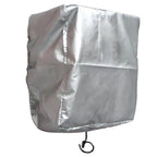 Tough EV Charger Cover for Various Locations (Weatherproof)