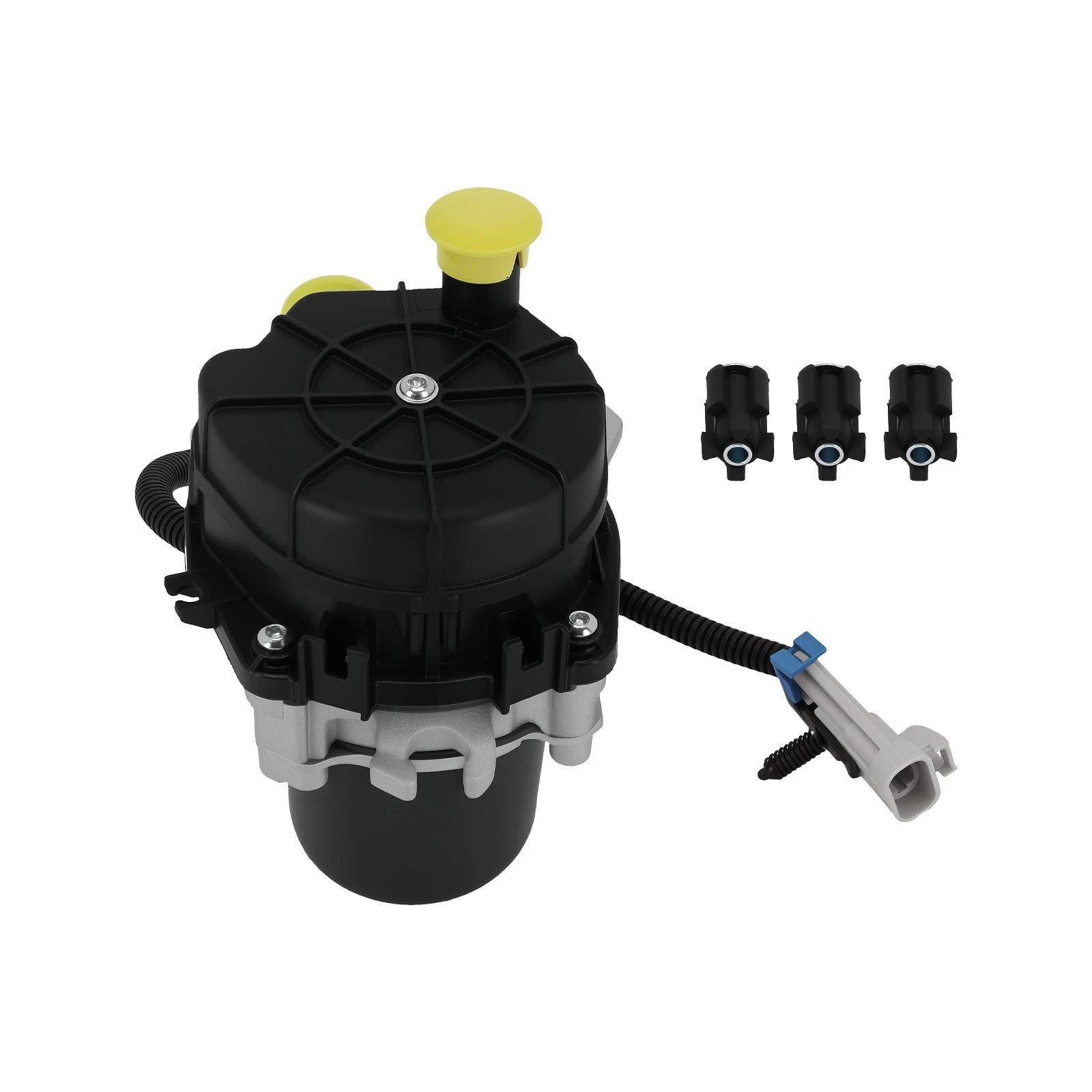 Secondary Air Pump for Chevrolet Blazer S10 GMC Jimmy Sonoma 1998-2000 12560095