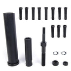 18PCS Dowel Pin Puller Set for Automotive Repairs