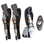 3X Oxygen O2 Sensor Set for Toyota Highlander (2001–2003)