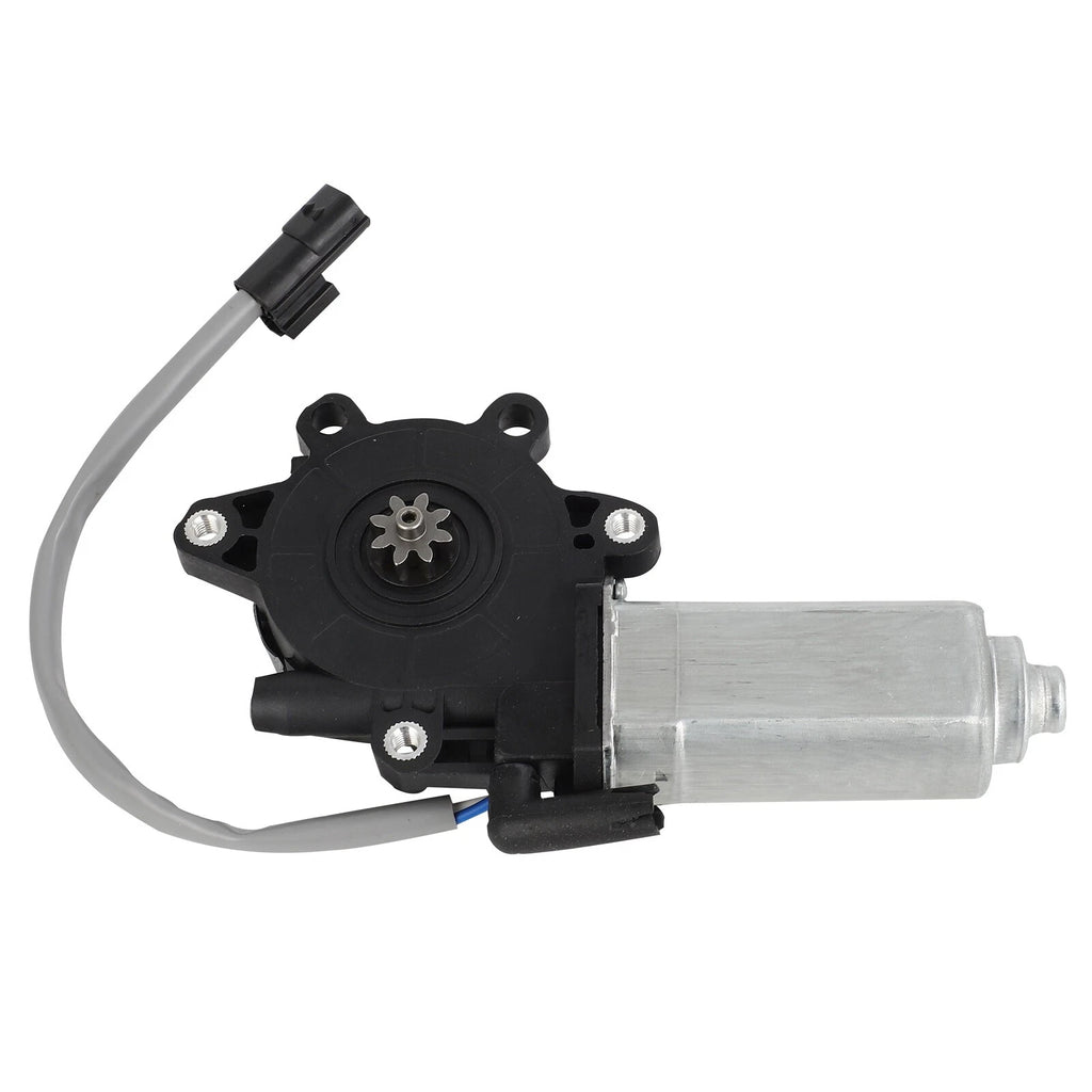 Front Left Window Motor for Land Rover Discovery (1994-2004) w/ Harness