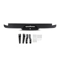 Rear Bumper Assembly for Ford Ranger (1993–2011) Black Steel Bolt-On