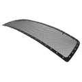 Stainless Black Mesh Grille Insert for Ram 2500/3500 (2010–2013)