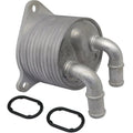 Transmission Oil Cooler for Mini Jeep Compass (2007-2023)