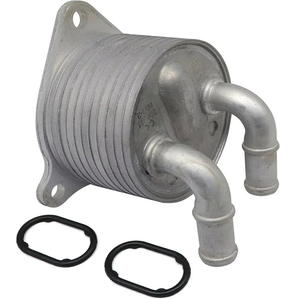 Transmission Oil Cooler for Mini Jeep Compass (2007-2023)