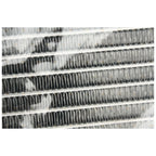 Radiator 6cyl 4.0L for Jeep Cherokee XJ (1994-2001)