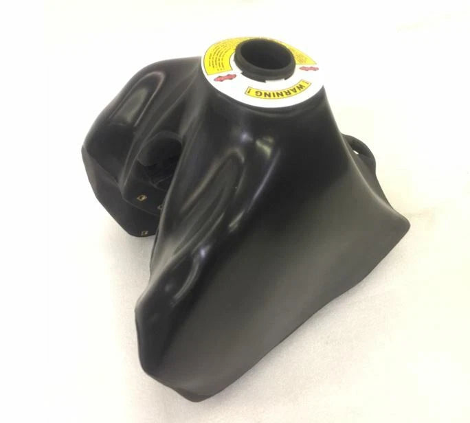 IMS 4.0 Gallon Fuel Gas Tank for Honda XR650L (1993–2023) - Black