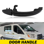 Sliding Door Handle for Ford Transit (2014–2022)