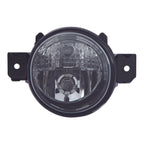 Replacement Passenger Side Fog Light Assembly for Chevrolet Silverado (2014–2018)