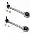 Set of 2 Rear Lower Control Arms for BMW E32 E38 E39 (1990–2003)